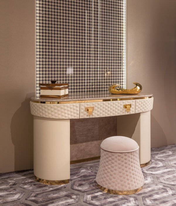 Vogue dressing table - Image 4