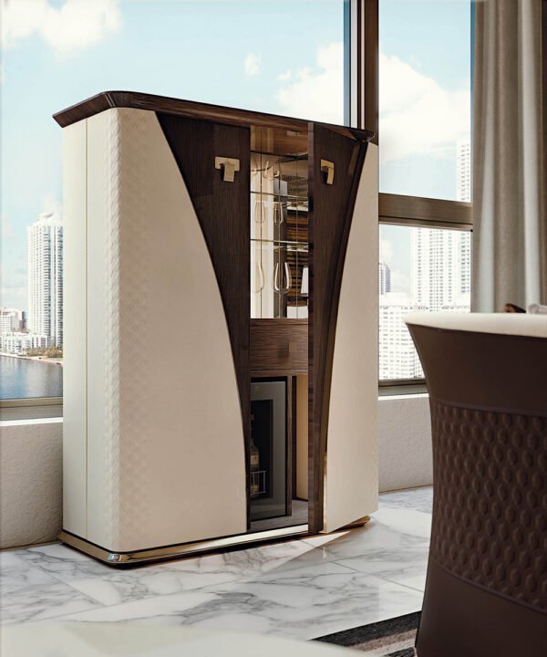 Vogue bar unit - Image 4