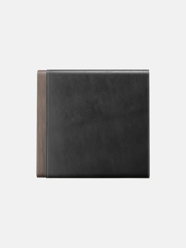 Walnut Nightstand - Image 2