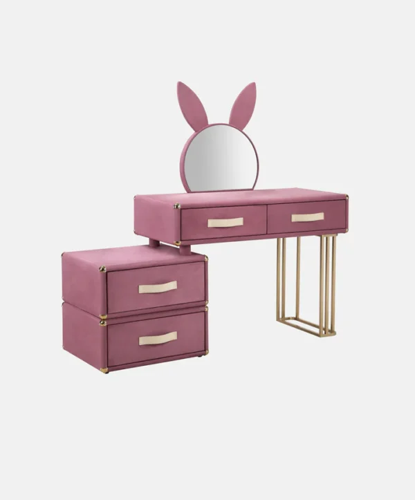 Adorable Rabbit Vanity - Image 2