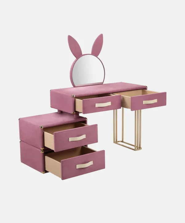 Adorable Rabbit Vanity - Image 3