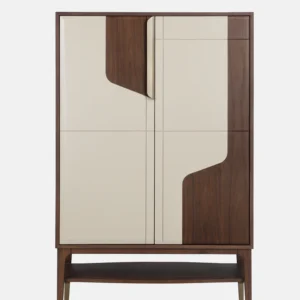 Minimalist Style Storage Sideboard