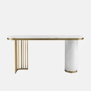 Harp Console