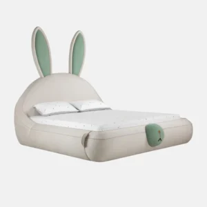 Bunny Bed