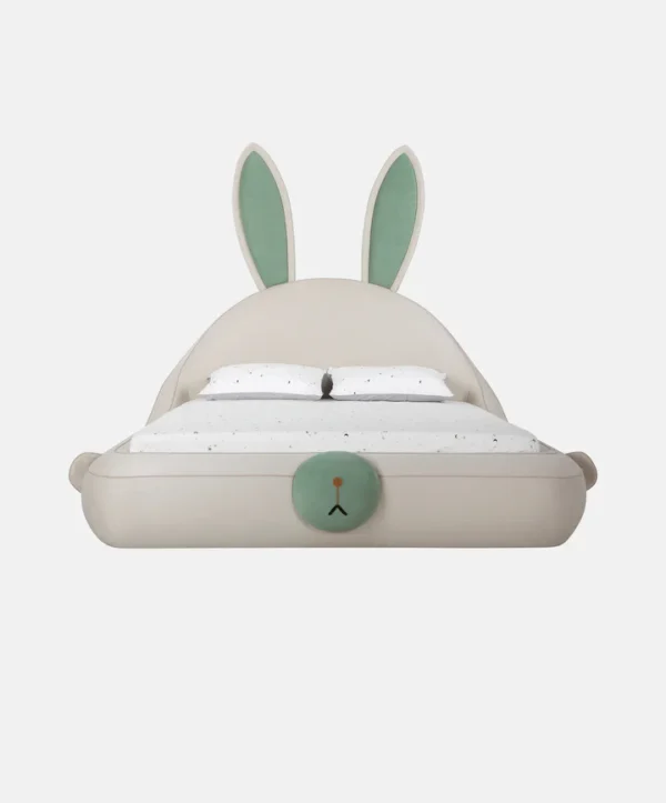 Bunny Bed - Image 4