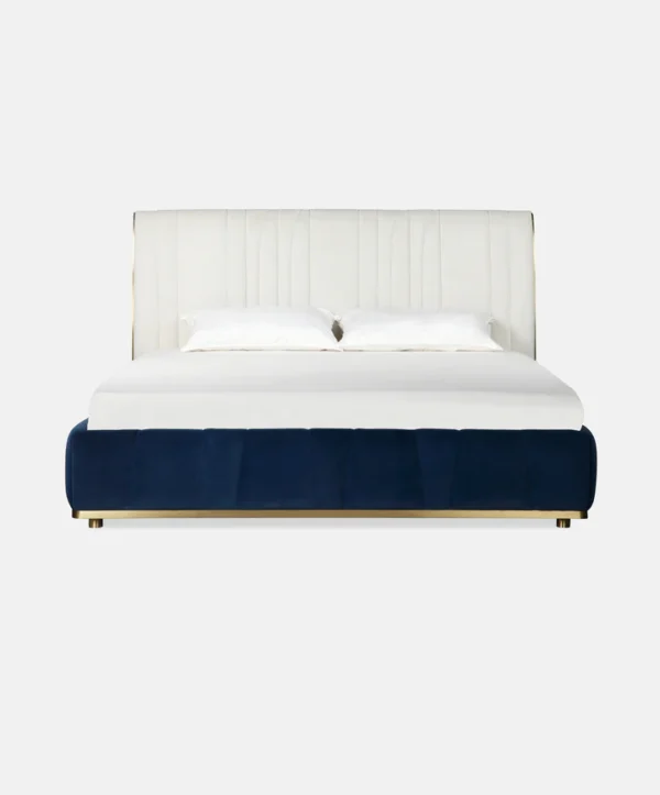 Modern Luxury Bed
