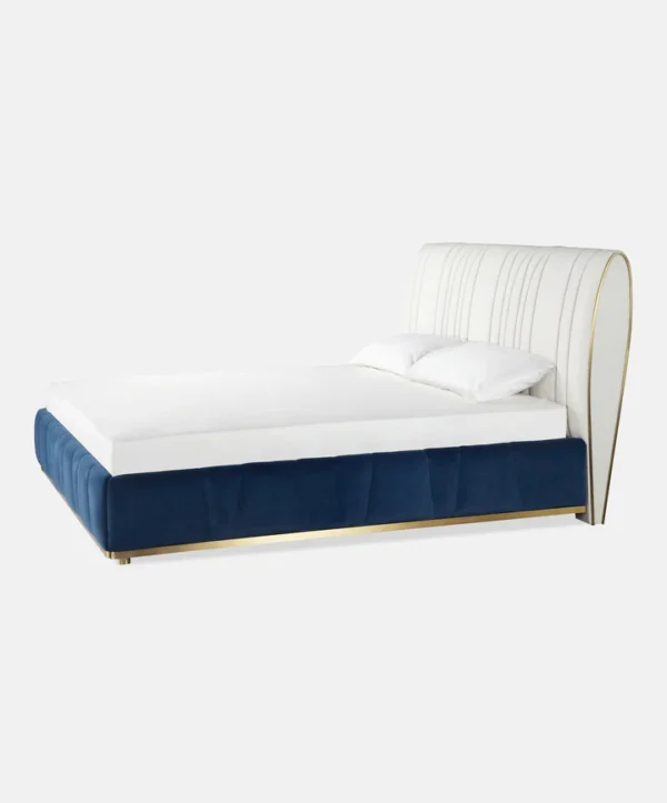 Modern Luxury Bed - Image 5