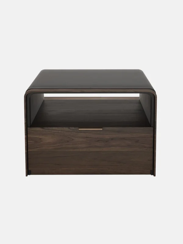 Walnut Nightstand - Image 3