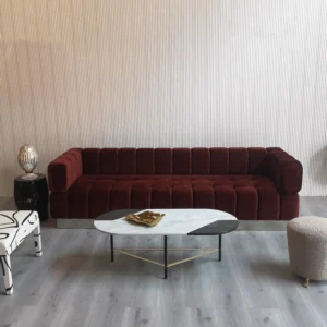 Alternative view of Sofa Komial