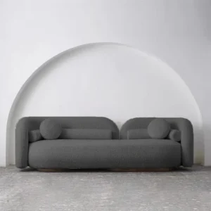 Alternative view of Chic Modular Sofa