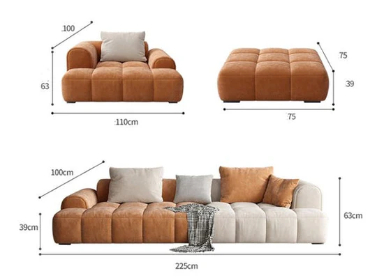 Sofa Jaden - Image 2