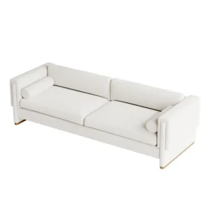 Alternative view of Sofa Olian