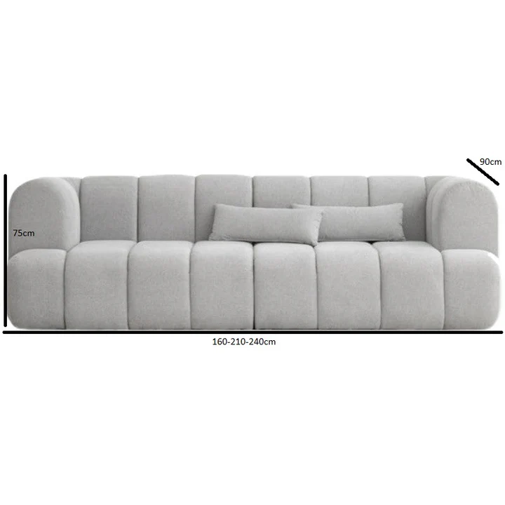Sofa Dekil - Image 2