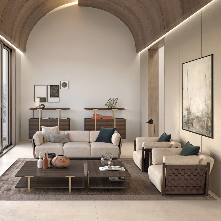 Sereno Sofa - Image 4