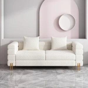 Oero Modern Sofa