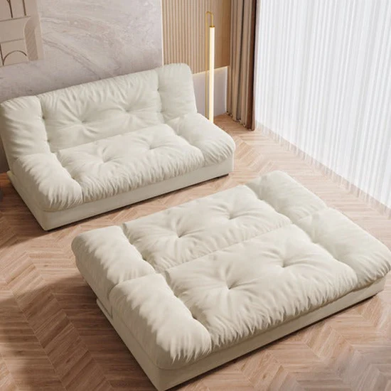 Elegant sofa bed - Image 6