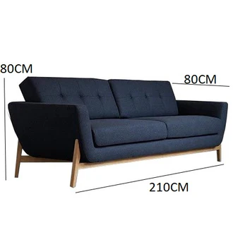Flex Modern Sofa Set - Image 3