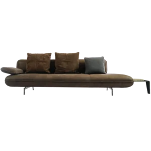 Stone Sofa - Element