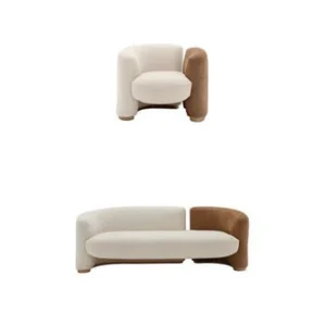 Alternative view of Sofa Imena