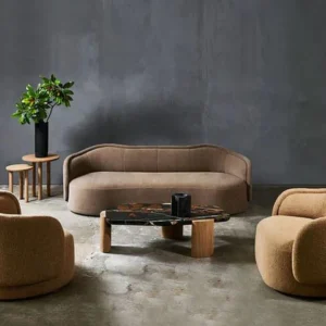 Alternative view of Sofa Arkal