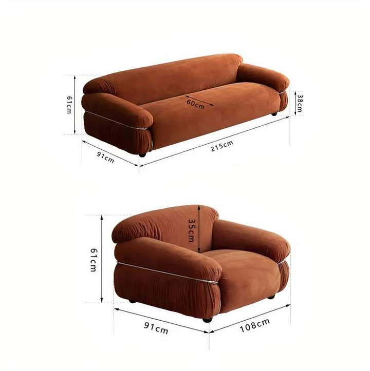 Sofa Berina - Image 6