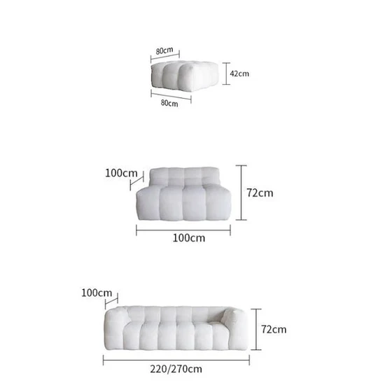 Sofa Mikala - Image 4