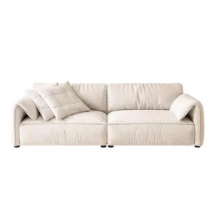 Comfortable sofa