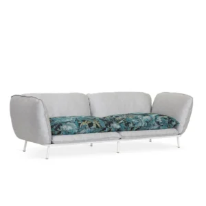 Alternative view of Rustica sofa