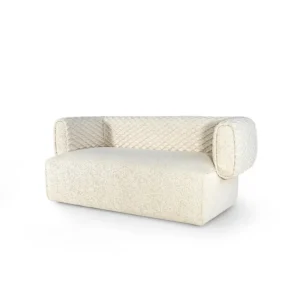 Alternative view of Onda Sofa