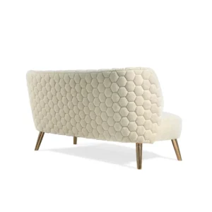 Alternative view of Alto Sofa