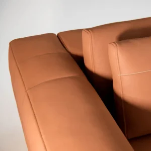 Alternative view of Vera Sofa