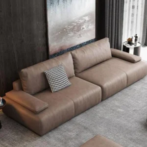 Alternative view of Sofa Brilian