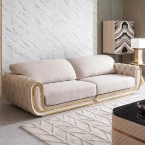 Alternative view of Sofa Ames