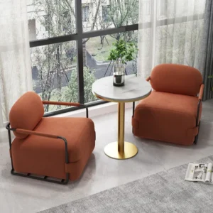 Alternative view of Sofa Nadia