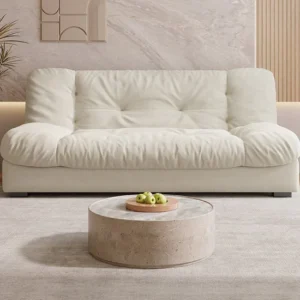 Alternative view of Elegant sofa bed