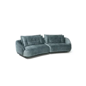 Crownline sofa
