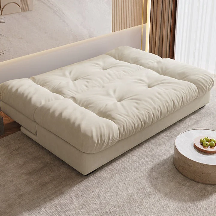 Elegant sofa bed - Image 3