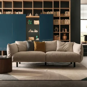Alternative view of Meadowline sofa