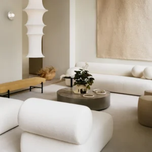 Alternative view of Celestia Sofa