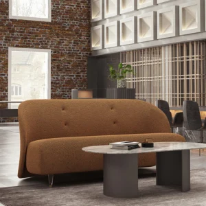 Alternative view of Sofa Uzal