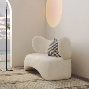 Alternative view of Sofa Ekla