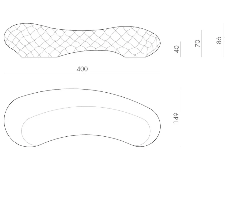 Vento Sofa - Image 2