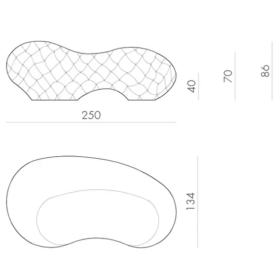 Vento Sofa - Image 3