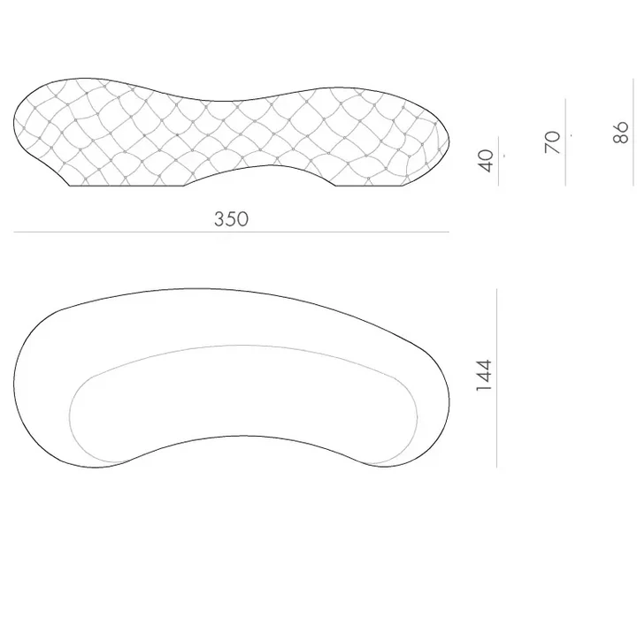 Vento Sofa - Image 4