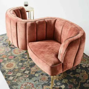 Alternative view of Sofa Tecna