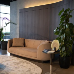 Alternative view of Aurea Sofa