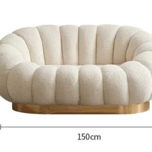 Alternative view of Sofa Bubble
