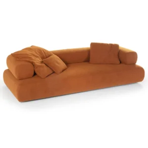 Alternative view of Eden Sofa