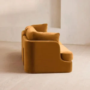 Alternative view of Sofa Alom