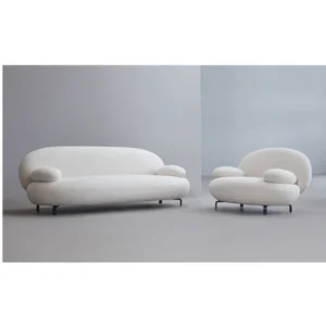 Alternative view of Sofa KEIRA